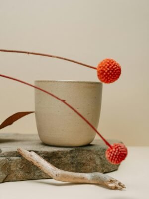 Creative Brick Style Decorative Planter