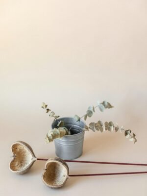 Modern Mini Cactus Ceramic Planter